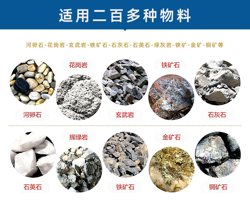 安山巖制砂機(jī)-安山巖打砂設(shè)備價(jià)格優(yōu)惠-出粒可調(diào)節(jié)-使用壽命長(zhǎng)